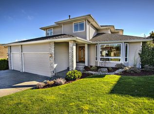 5109 Chinook Dr NE, Tacoma, WA