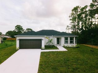 1270 Waffle St, Palm Bay, FL 32909