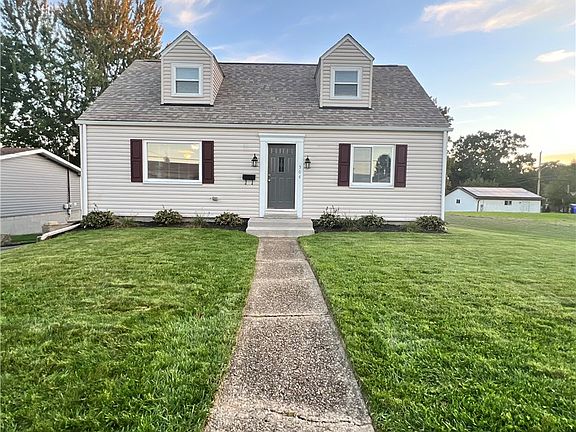 2nd image of 504 Obney Ave