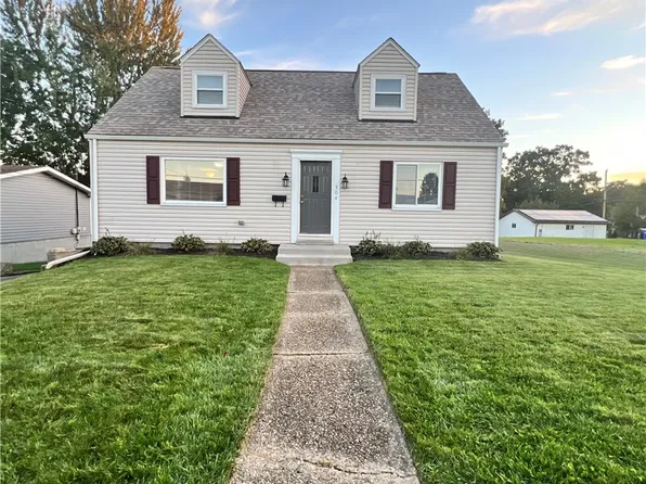 504 Obney Ave, Monaca, PA 15061