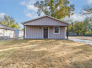 620 E 5th Ave, Bristow, OK 74010