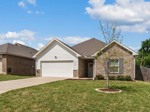 218 Skiff Dr, Gun Barrel City, TX 75156