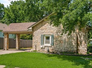 558 S Arlington Ave, Independence, MO 64053