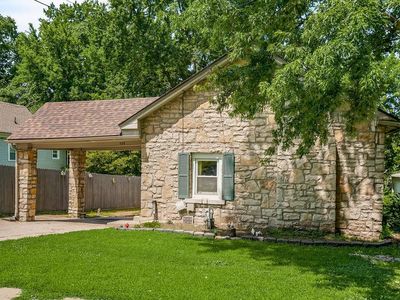 558 S Arlington Ave, Independence, MO, 64053