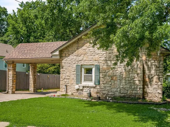 558 S Arlington Ave, Independence, MO 64053