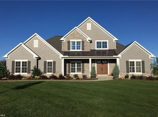 8879 Camden Rd NW, Massillon, OH 44646