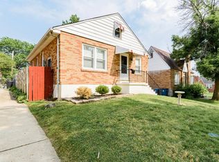 2036 Hiawatha Ave, Saint Louis, MO