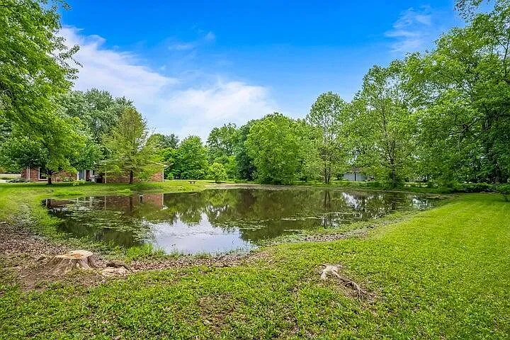 3407 Bean Oller Rd — Photo 41