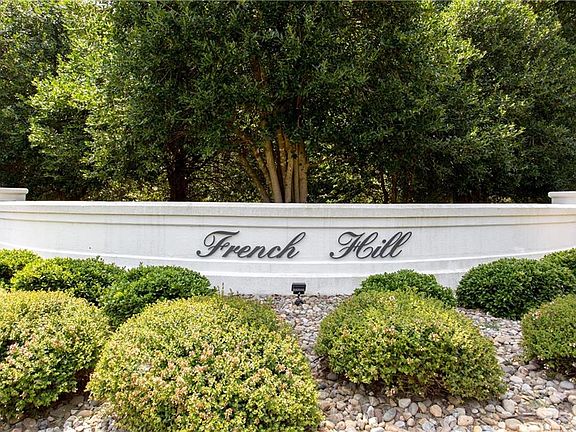2nd image of 3125 French Hill Dr
