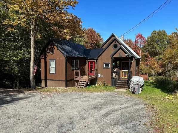 1027 Coles Pond Road, Walden, VT 05873