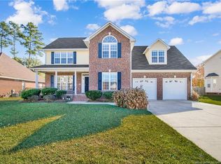 2731 Bardolino Dr, Fayetteville, NC 28306