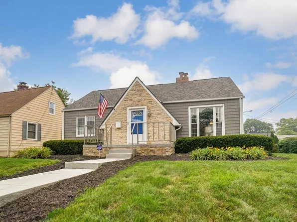 348 S Sylvan Ave, Columbus, OH 43204