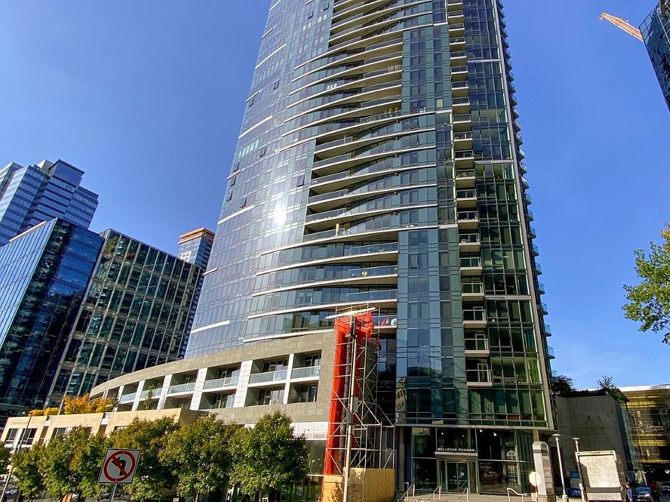 1st image of 10700 NE 4th St Unit 2902