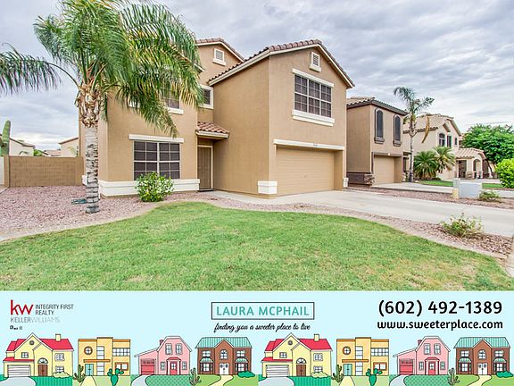 2nd image of 3546 S Brice Cir
