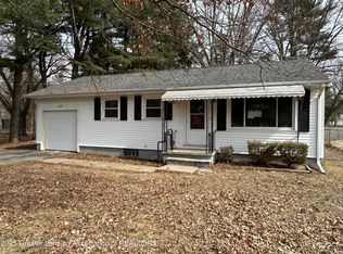 2270 N Vernon Ave, Holt, MI 48842