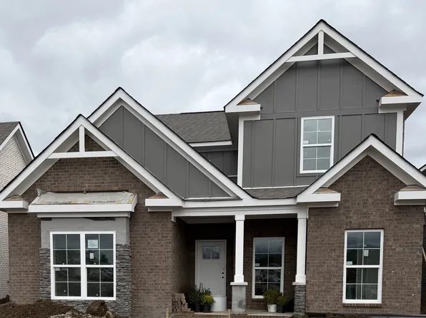 6189 Parkhaven Blvd Lot 261, Hermitage, TN 37076