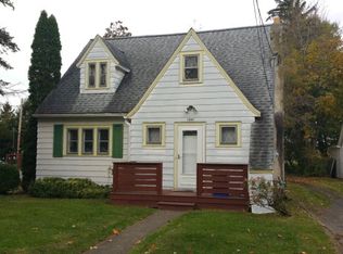 1002 Maple Ave, Elmira, NY 14904