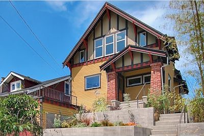 4 Star Built Green Renovation