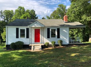 6649 Morgan Ford Rd, Ridgeway, VA 24148