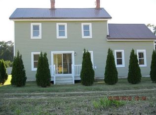 10042 Hayes Landing Rd, Berlin, MD 21811