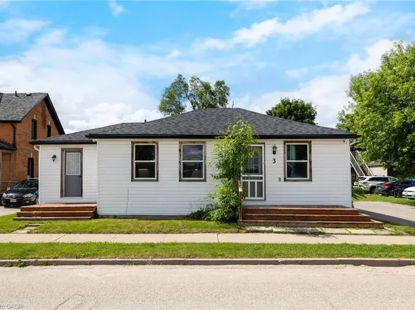 3 Church Blvd, Erin, ON N0B 1T0