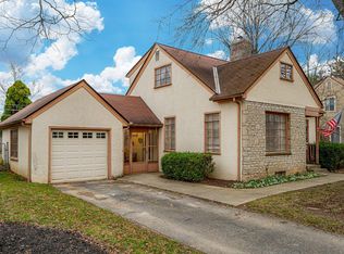 2026 Inchcliff Rd, Upper Arlington, OH 43221