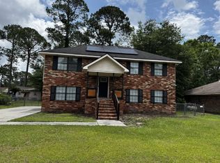 1035 Bacon Rd, Hinesville, GA 31313