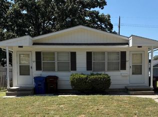617 N Ash St, McPherson, KS 67460