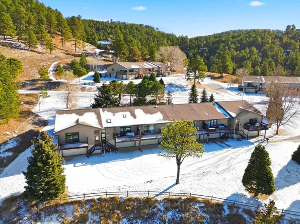 4223 Foothill Dr, Rapid City, SD 57702