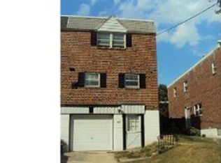 737 Bergen St, Philadelphia, PA 19111