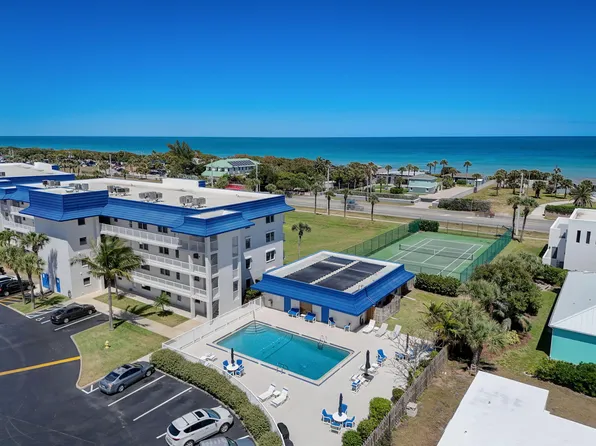 2150 N Highway A1a APT 410, Indialantic, FL 32903