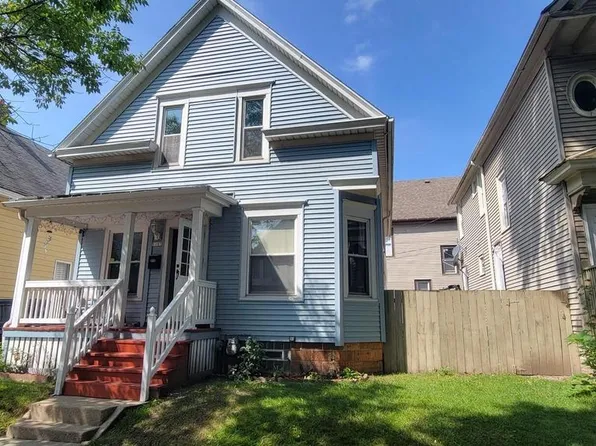 1107 South 37th STREET, Milwaukee, WI 53215