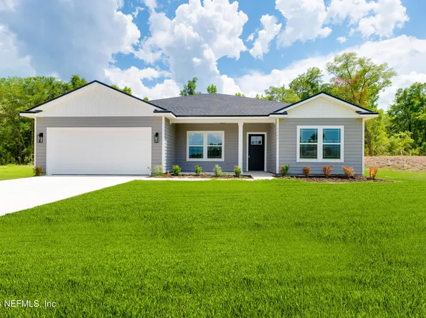 4245 ANGORA Street, Middleburg, FL 32068
