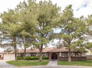 6025 S Bronco St, Las Vegas, NV 89118