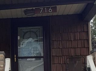 716 E St, Lorain, OH 44052