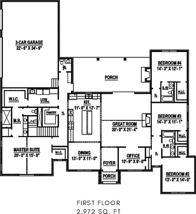 2nd image of 16 Peyton Pl Lot 16