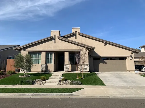 1141 Imperial Lily Dr, Patterson, CA 95363