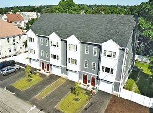 106 Intervale St #B, Quincy, MA 02169