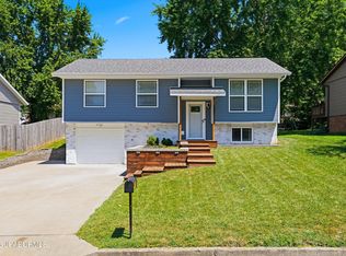 5410 S Brooks Dr, Jefferson City, MO 65109