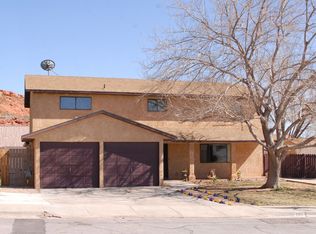 990 N 2075 East Cir, St George, UT 84770