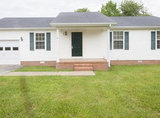 925 Linda Dr LOT 43, Oak Grove, KY 42262