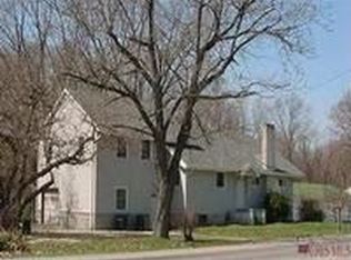 2254 State Route 534, Newton Falls, OH 44444
