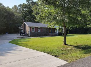 335 Oak Leaf Cir, Winchester, TN 37398
