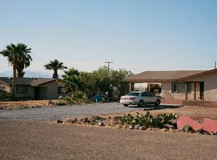 102 Stella Ln, Shoshone, CA 92384