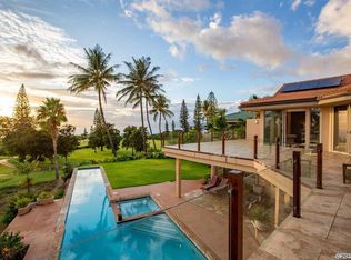 320 S Ulukoa Pl, Lahaina, HI 96761