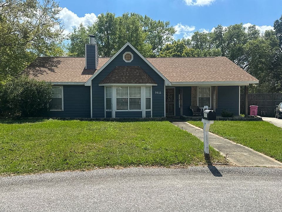 1st image of 9511 Burnt Pine Dr