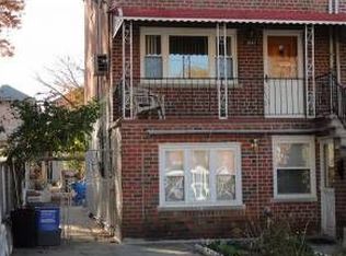 1241 Crosby Ave #2, Bronx, NY 10461