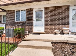 37110 S Aragona Dr #52, Clinton Township, MI 48036