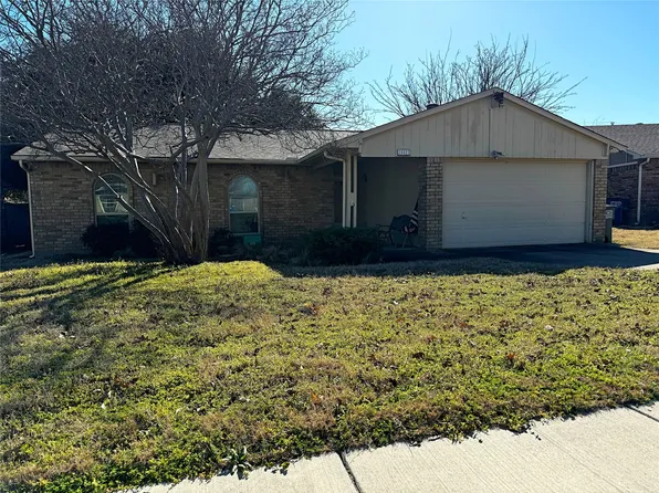 552 Bell Dr, Allen, TX 75002