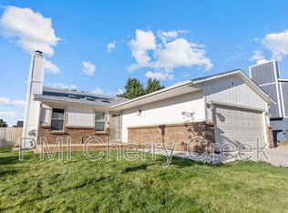 11883 W Marlowe Pl, Morrison, CO 80465